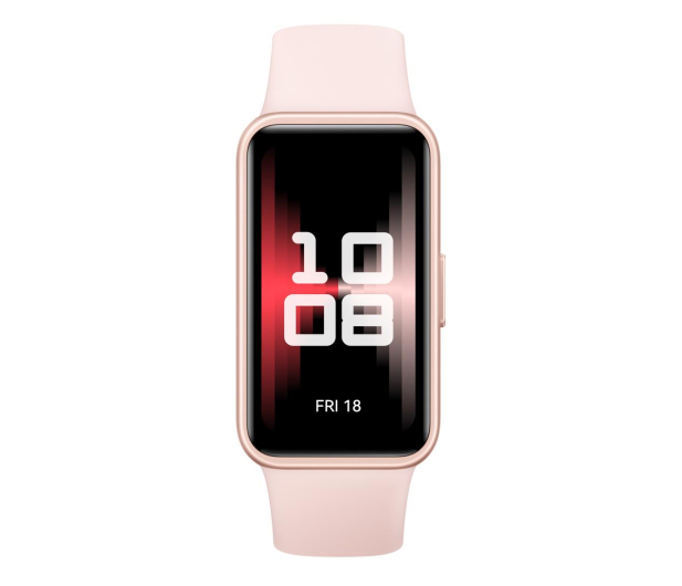 Huawei Band 9 różowy - 1240839 - zdjęcie 2